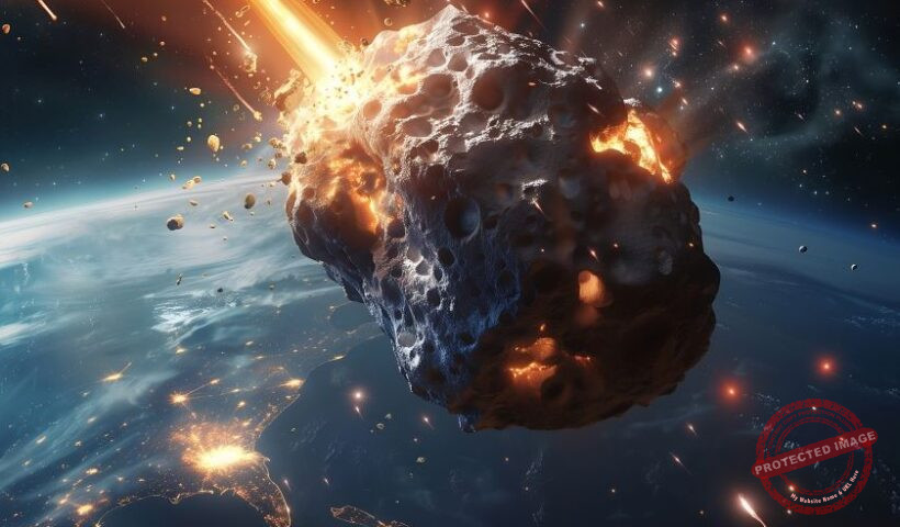 Сабухи Иманов – 2025 – начало на глобални катаклизми