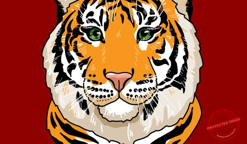 Китайски хороскоп-Тигър