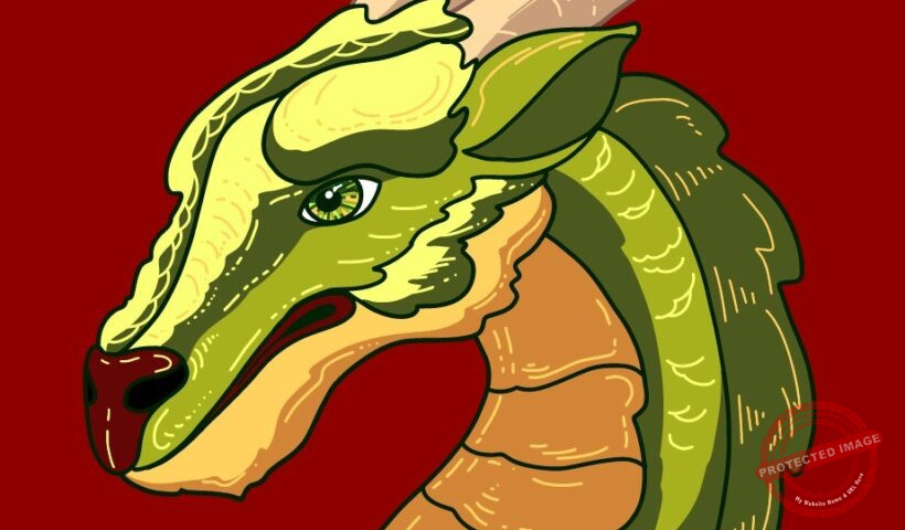 Китайски хороскоп Дракон