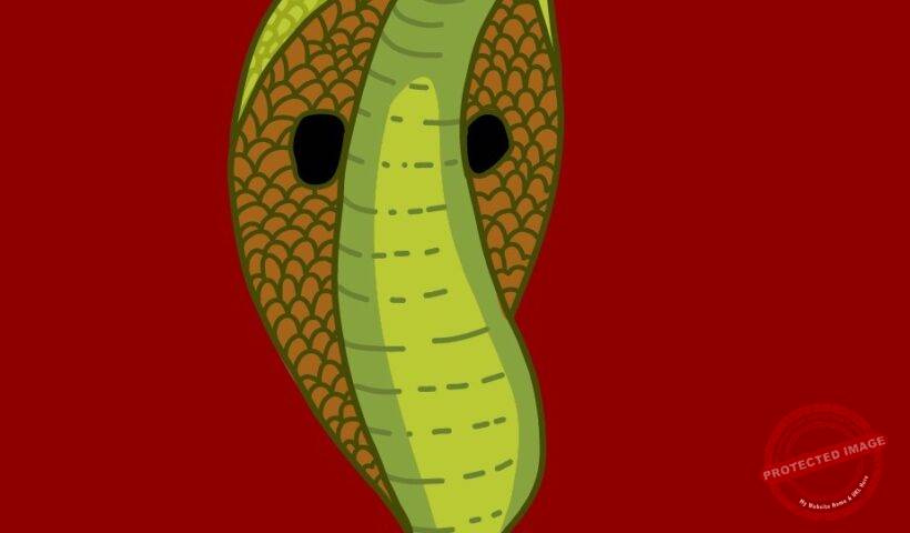 Китайски хороскоп змия