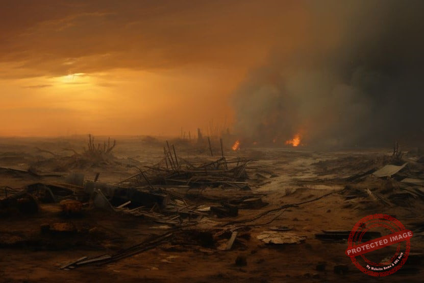 Мистичен равин предупреждава: войната на Гог и Магог започва, нациите, които се противопоставят на Израел, ще загинат