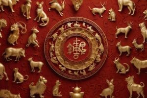 китайски хороскоп