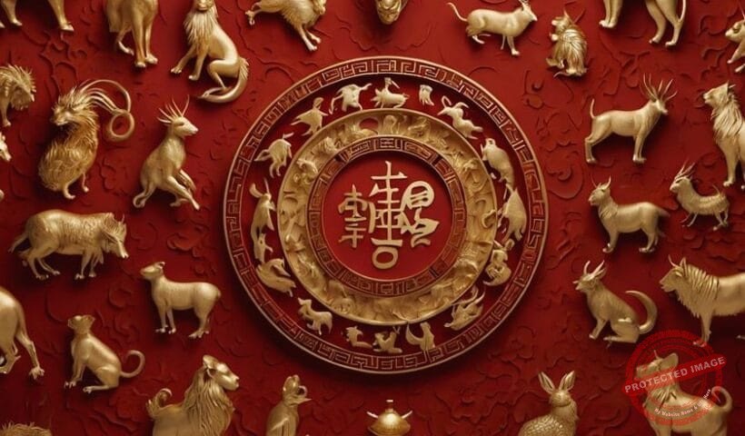 китайски хороскоп