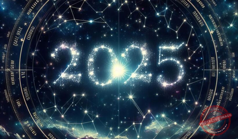 Хороскоп 2025 година