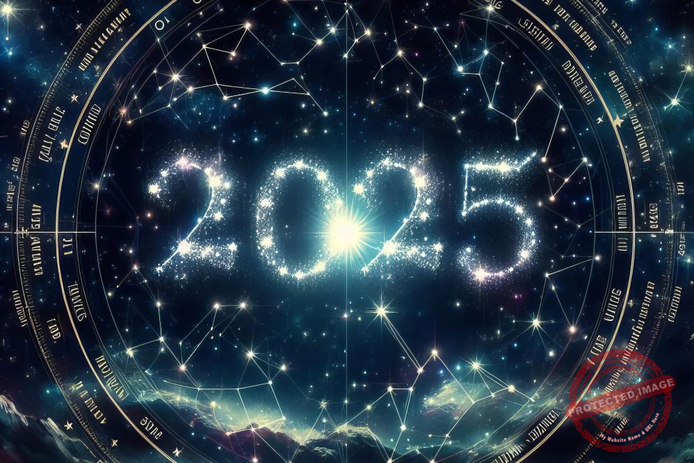 Хороскоп 2025 година