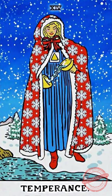 Умереността