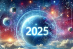 новогодишно гадаене, 2025
