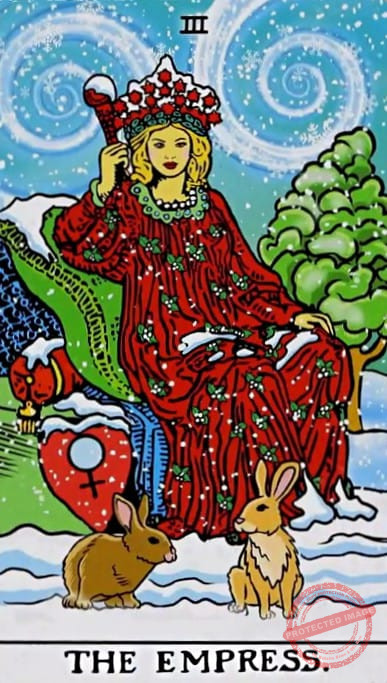 Императрица