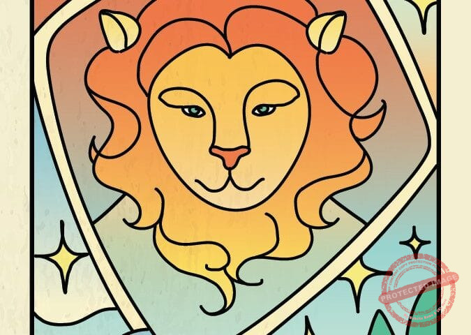 Седмичен Таро хороскоп Лъв