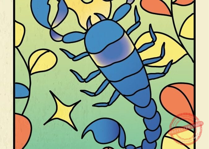 Седмичен Таро хороскоп Скорпион