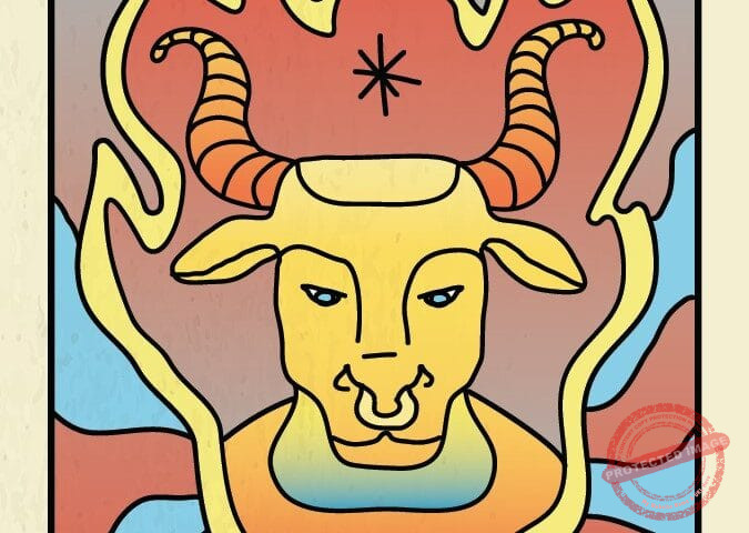 Седмичен таро хороскоп Телец