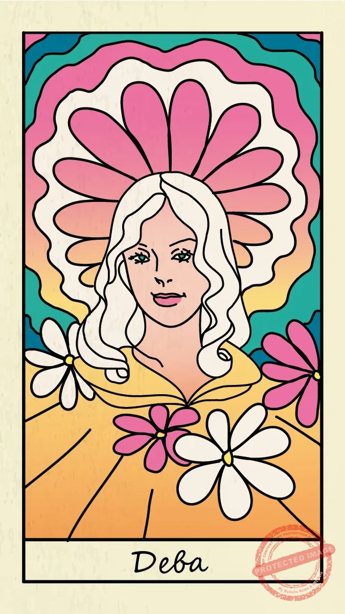 Седмичен Таро хороскоп Дева