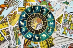 Седмичен Таро хороскоп