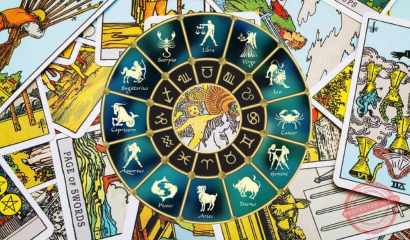 Седмичен Таро хороскоп