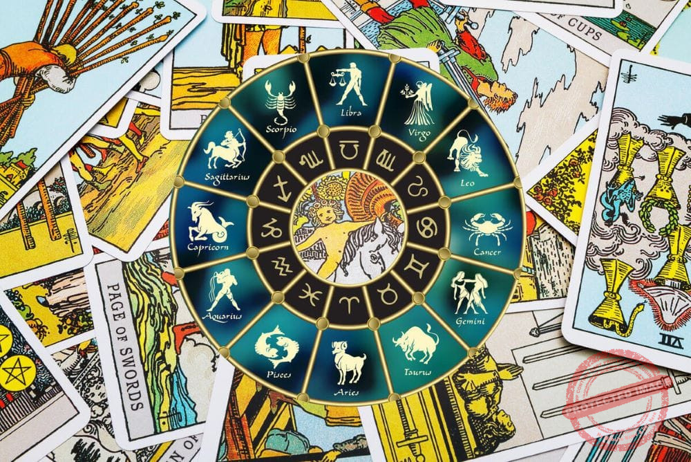 Седмичен Таро хороскоп