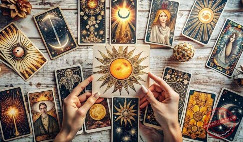 Тароскоп: на коя карта Таро отговаря вашият зодиакален знак
