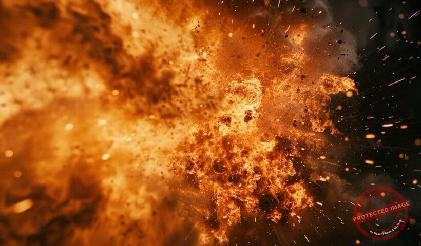 Послания от праведниците: Третата световна война ще започне