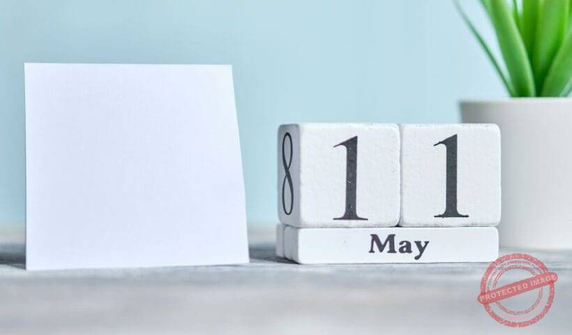 Хороскоп за родените на 11 май