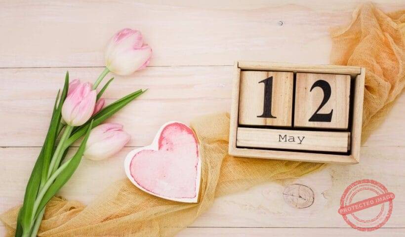 Хороскоп за родените на 12 май