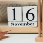 Хороскоп за родените на 16 ноември