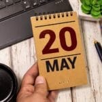 Хороскоп за родените на 20 май