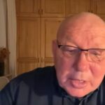 Предсказания на Ясновидеца Яцковски за Войната в Украйна и Ролята на Европа и САЩ