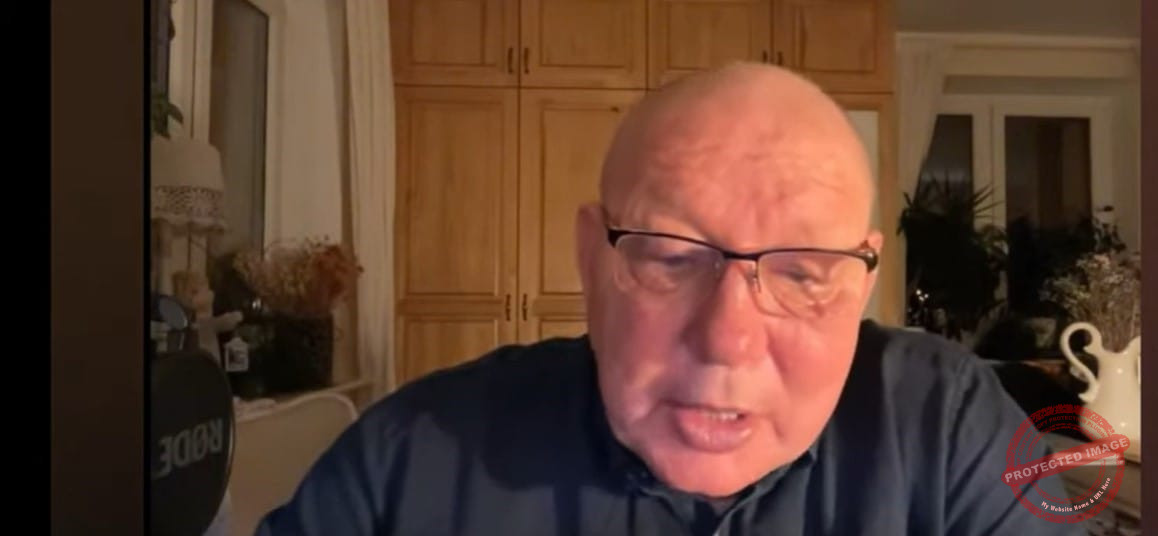 Предсказания на Ясновидеца Яцковски за Войната в Украйна и Ролята на Европа и САЩ