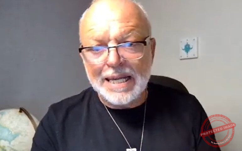 Прогноза на астролога Карлин за Предстоящите Събития