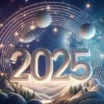 Предсказания за 2025 г. , астрологична прогноза