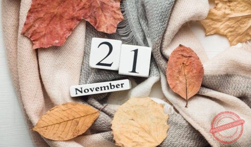 Хороскоп за родените на 21 ноември