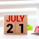 Хороскоп за родените на 21 юли