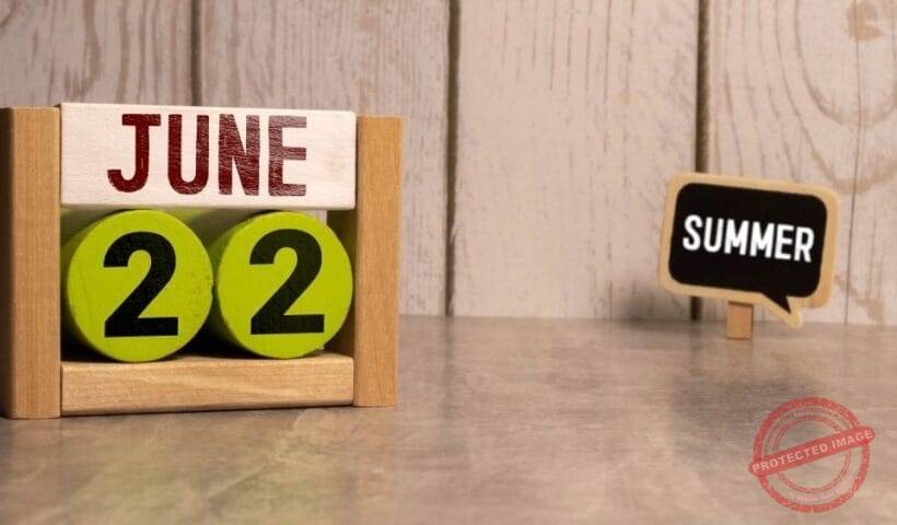 Хороскоп за родените на 22 юни