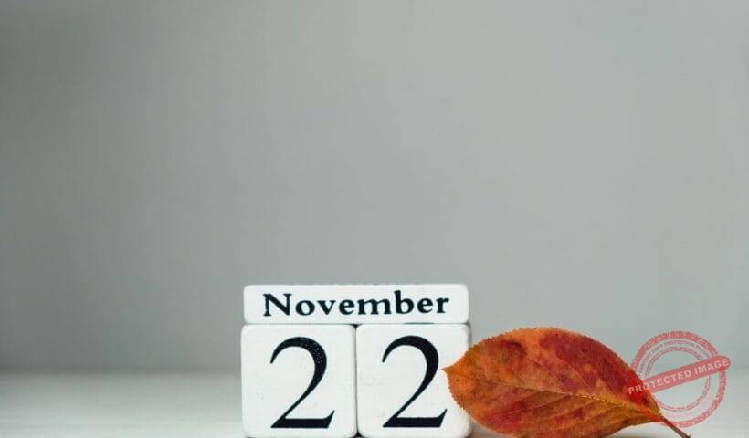 Хороскоп за родените на 22 ноември