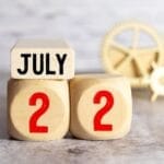 Хороскоп за родените на 22 юли