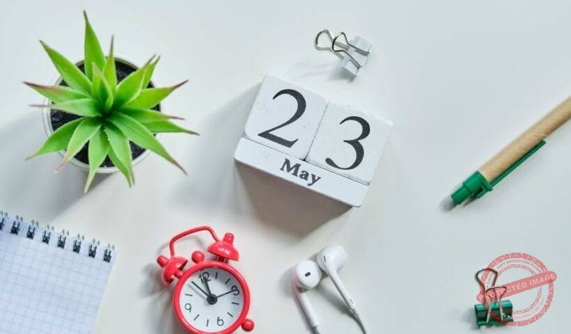 Хороскоп за родените на 23 май