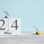 Хороскоп за родените на 24 май