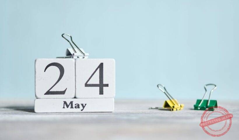 Хороскоп за родените на 24 май