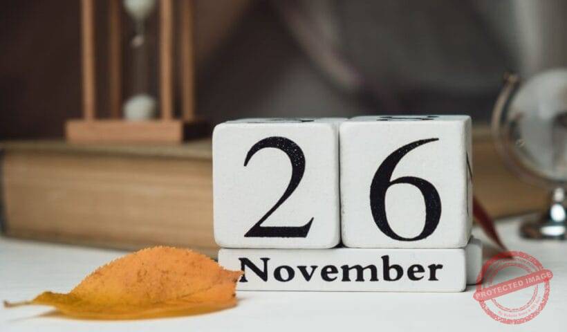 Хороскоп за родените на 26 ноември