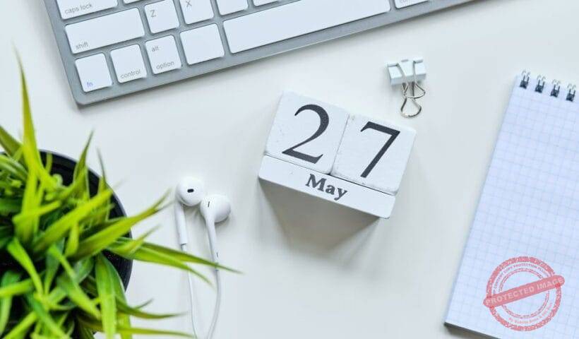 Хороскоп за родените на 27 май