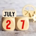 Хороскоп за родените на 27 юли