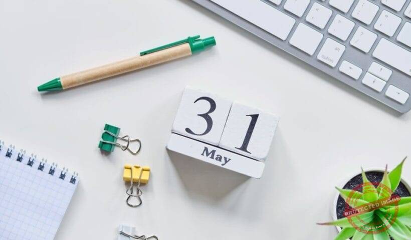 Хороскоп за родените на 31 май