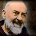 падре пио, предсказания, пророчества, 2025