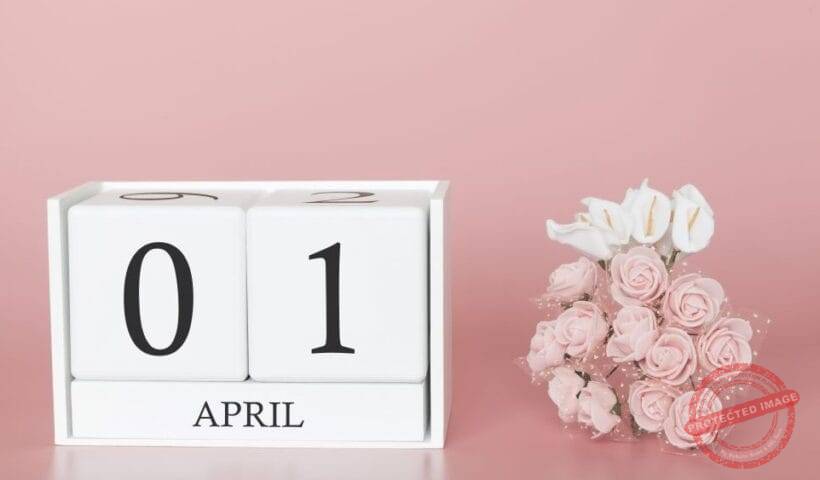 Хороскоп за родените на 1 април