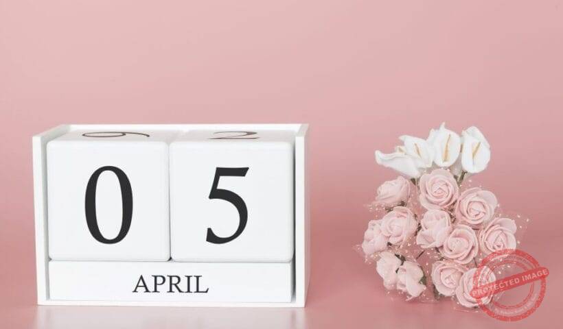 Хороскоп за родените на 5 април