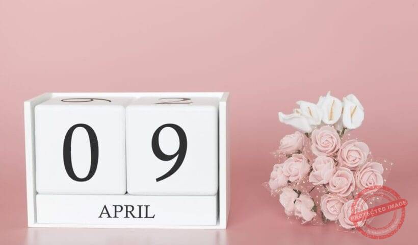 Хороскоп за родените на 9 април