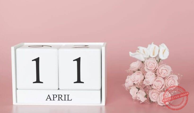 Хороскоп за родените на 11 април