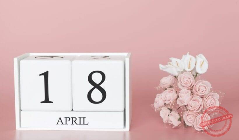 Хороскоп за родените на 18 април