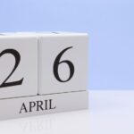 Хороскоп за родените на 26 април