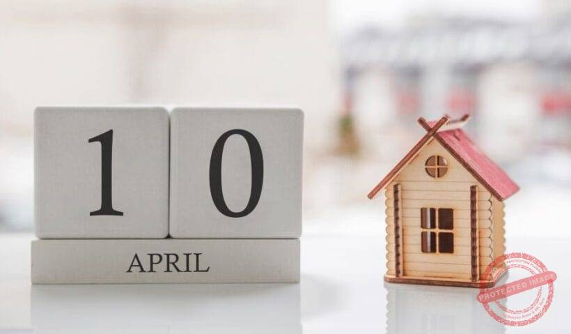 Хороскоп за родените на 10 април