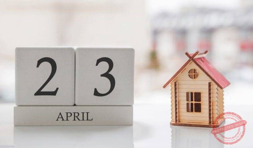 Хороскоп за родените на 23 април